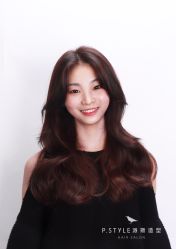 -P.STYLE 派斯造型