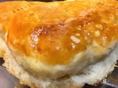 葱油饼-德懋恭(西大街店)