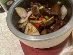 -荣粤酒家·融合粤菜
