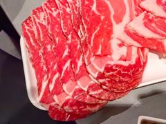 -山焱·炭火自助烤肉(周浦万达店)