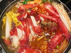 -MI WU FACTORY米屋美食工厂餐厅(绿地店)