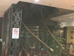-功德林(南京西路店)