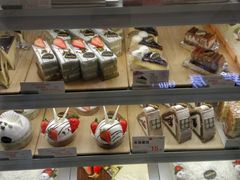 -BreadTalk面包新语·烘焙蛋糕(金光华广场店)