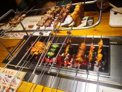 -牛上牛吊炉烧烤(红旗大街店)