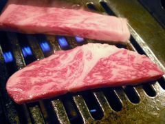 -俺的焼肉(銀座9丁目店)