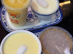 -百花传统甜品店(原址店)