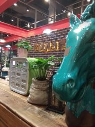 -P.STYLE 派斯造型