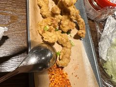 -新石器烤肉(中房金谊广场店)