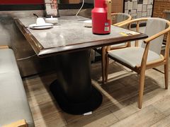 -闫府私房菜·百年鲁菜(恒隆店)