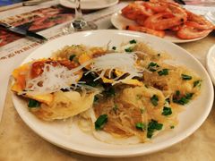 -芭菲盛宴·环球美食(解放碑英利国际店)
