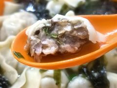-阿麟馄饨(延长路店)