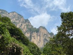 -云台山风景名胜区