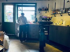 -SeekSeeking咖啡专门店(堰塘街店)