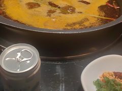 -园里火锅(仁和新城店)