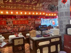 -南昌大饭店·非遗南昌菜(万寿宫店)