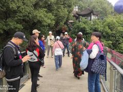 -巴倒烫陆派火锅山庄(南山总店)