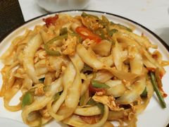 -老爷庙风味美食府(魏都大道店)
