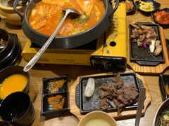 -恩你小木屋·烤肉韩式料理(嘉兴秀洲店)