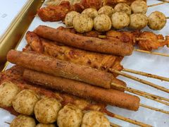 -长乐饭冰冰·冰饭·烧烤(长乐总店)