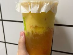 -奈雪的茶(大梅沙8号仓店)