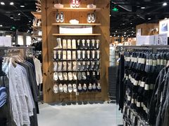 -MUJI无印良品(杭州万象城店)