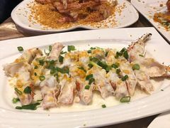 -鱼乐轩海鲜专门店