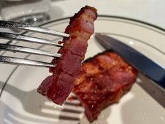 厚培根-Wolfgang’s Steakhouse 沃夫冈牛排馆(上海白玉兰广场店)