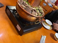 -如意林卡藏餐吧(大昭寺店)