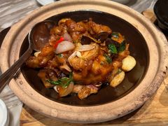 -汤城小厨•粤菜•靓汤(西直门凯德MALL店)