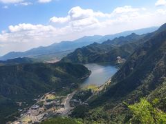 -京东石林峡风景区