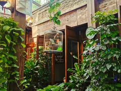 -束河人家(南锣鼓巷店)