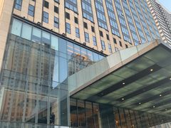 -青岛富力艾美酒店