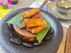 -沿江海南菜·文昌鸡祖师爷(大东海店)