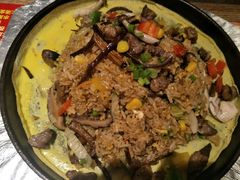 -杯子红牛排(南庄吉利广场店)