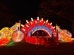 -深圳锦绣中华民俗村