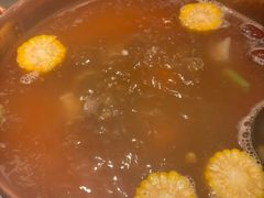 -牛村来人潮汕牛肉火锅(西单店)