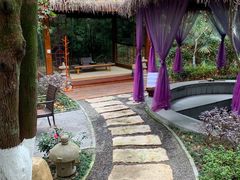 -天目湖御水温泉·度假酒店