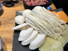 -麻蒲碳烤肉(远景路1号店)