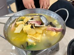 -群乐饭店(滨安路店)