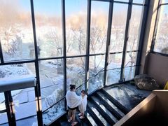 -清河半岛温泉度假酒店