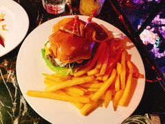 -MOSSO德国餐厅·音乐酒吧(环宇荟店)