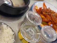 -韩香福烤肉庄园(荣成店)