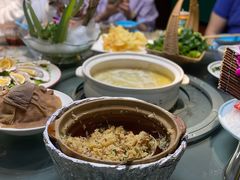 -金龙·打边炉(南京西路店)