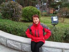 -帽儿山国家森林公园