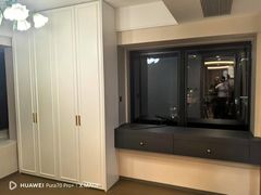 -索菲亚衣柜橱柜全屋定制(真北红星店)