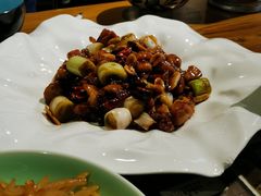 -局气烤鸭·北京菜(前门店)