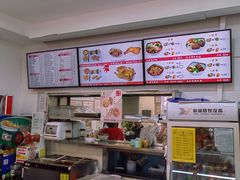 -香妃烤鸡(西单店)