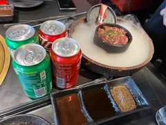 -谷牛和牛烤肉(漕河泾印象城店)