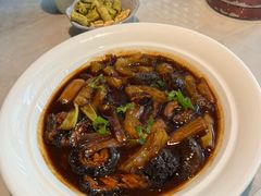 -船歌·鱼水饺青岛菜(闽江二路店)