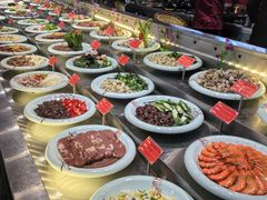 -江南婆婆(车墩店)